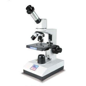 생물 현미경 PAR ZC 시리즈 교육용