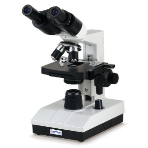 충전식 현미경 생물 쌍안 MST MA 시리즈