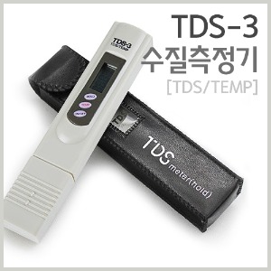 TDS 3수질측정기 TDS TEMP