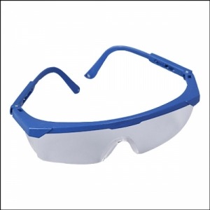 안전 보호 안경 고글형